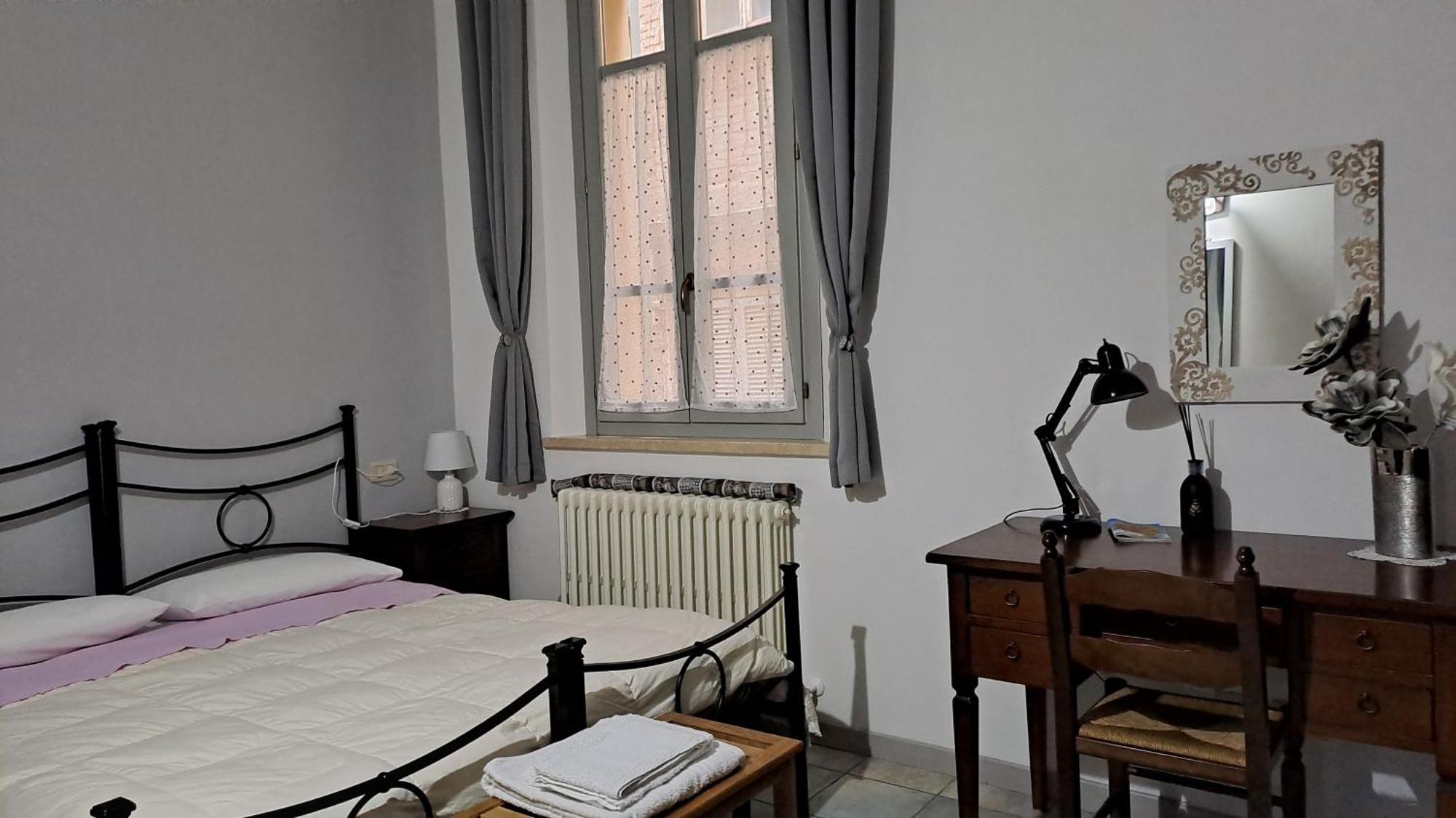 Appartamento Dietro Le Quinte Nel Cuore Di Perugia Exterior foto